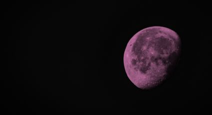 Luna de Fresa 2026: El evento astronómico de junio llega a Monterrey