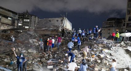 Delcy Rodríguez declara el estado de emergencia en Venezuela