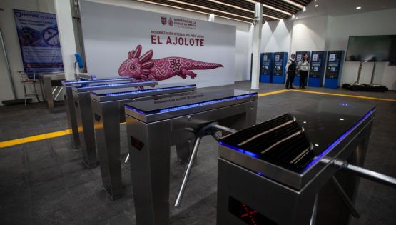 Horario especial del transporte por el México vs Chequia