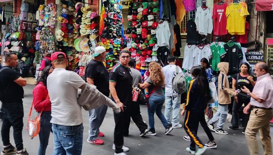 Aumenta derrama económica en CDMX gracias al Mundial 2026