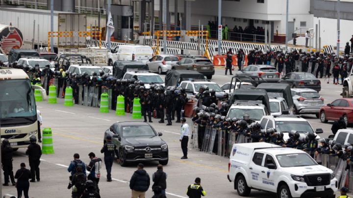 Transportistas se manifestarán sin cierre o bloqueo de vialidades