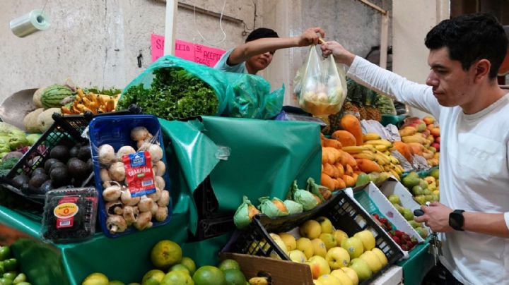 Inflación se desacelera en junio y se ubica en 3.55%