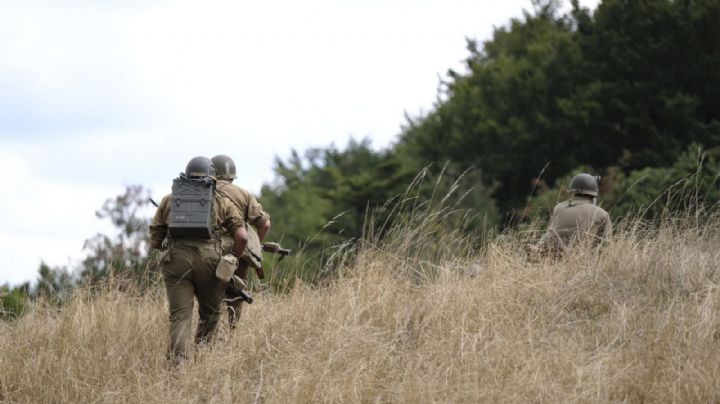 EU elimina a líder del Estado Islámico en Siria