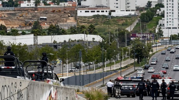 Hallan restos humanos calcinados; FGE de Puebla investiga