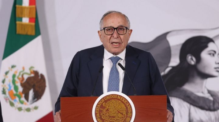 Reconoce titular de Salud fallas del IMSS Bienestar; habrá reformas