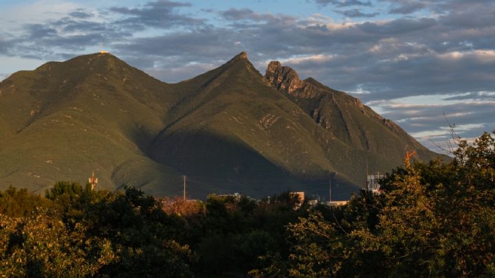 Clima en Monterrey 25 de junio: Pronostican ambiente caluroso y sin lluvia