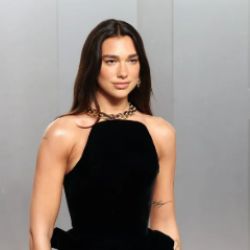 Dua Lipa: Resurge declaración de Victoria Villarroel sobre Callum Turner
