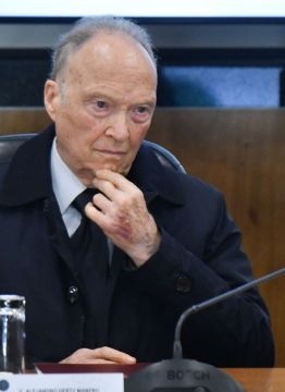 Fortuna de Alejandro Gertz Manero 'no es austera'