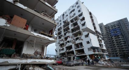 Confirman 164 muertos tras terremoto en Venezuela