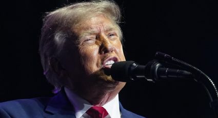 Ofrece Donald Trump ayuda a Venezuela tras sismos