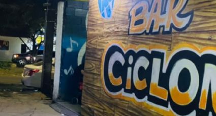 Adulto mayor fallece en bar de Guadalupe