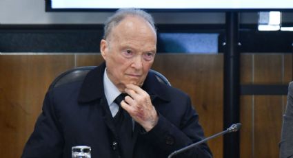 Fortuna de Alejandro Gertz Manero 'no es austera'
