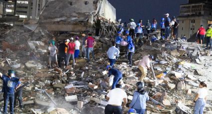 X vuelve a funcionar en Venezuela tras fuerte sismo
