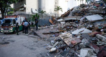 Envía México ayuda humanitaria a Venezuela por sismos