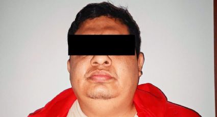 Detienen en Michoacán a El Sierra 1