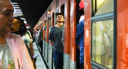 Metro CDMX evitó 900 suicidios en 10 años