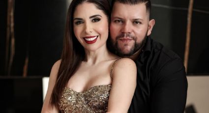 Óscar Iván de Grupo Duelo se divorcia; esposa reveló 'desde hace años mi relación cambio'