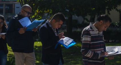 Aumenta desempleo: Inegi