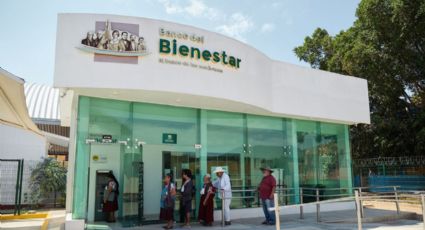 Cateo en San Nicolás ligado a millonario robo del Banco del Bienestar