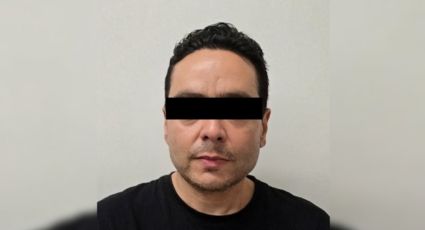 Vinculan a proceso a presunto feminicida que habría arrollado su pareja