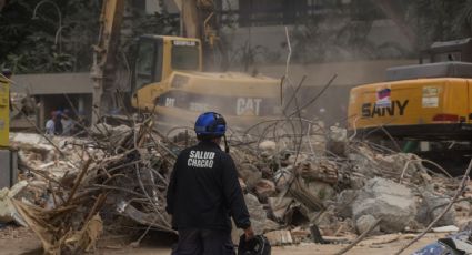 'Hemos visto mucha solidaridad': Periodista narra el impacto de los sismos en Venezuela