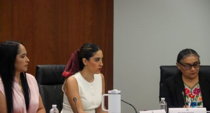 Diputada Ealy se deslinda de entrevista a Monsiváis