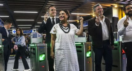 Admiten que renovación de la Línea 3 del Metro durará años