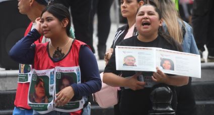 Amnistía Internacional condena asesinato de buscadora en Pénjamo