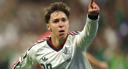 México entra al Top 10 del Ranking FIFA