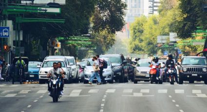 Hoy No Circula viernes 26 de junio en CDMX y Edomex