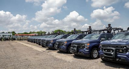 Detienen a líder criminal en Escuinapa, Sinaloa, tras bloqueos