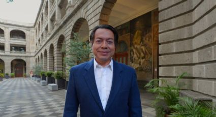 Habrá un nueva relación entre Estado y magisterio: Mario Delgado