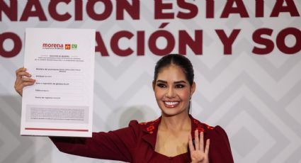 Tercera jornada de registros en Morena, toca turno a NL, Michoacán y Nayarit