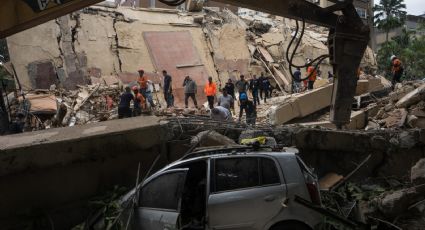 Aumentan a 235 los muertos en Venezuela