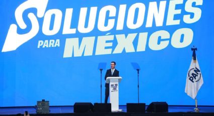 PAN lanza “Soluciones para México” rumbo a 2027