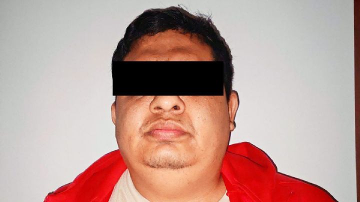 Detienen en Michoacán a El Sierra 1