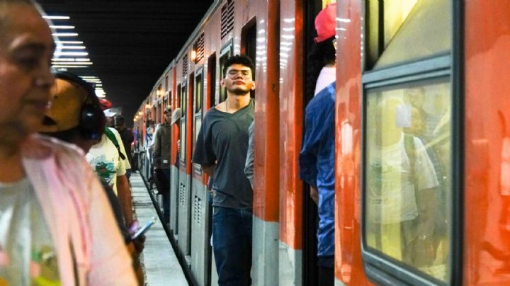 Metro CDMX evitó 900 suicidios en 10 años
