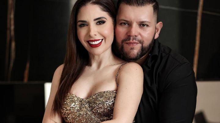 Óscar Iván de Grupo Duelo se divorcia; esposa reveló 'desde hace años mi relación cambio'