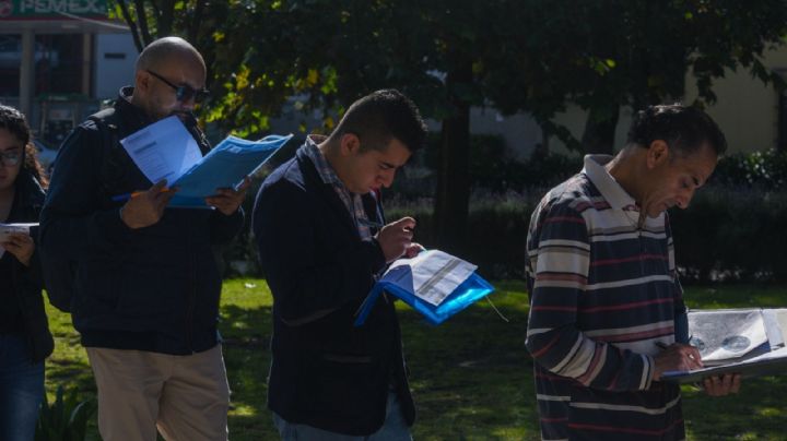 Aumenta desempleo: Inegi