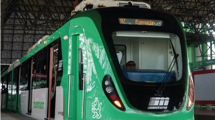 Este será el horario del Metro HOY por concierto de Grupo Firme en Parque Fundidora