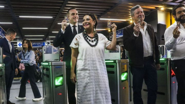 Admiten que renovación de la Línea 3 del Metro durará años