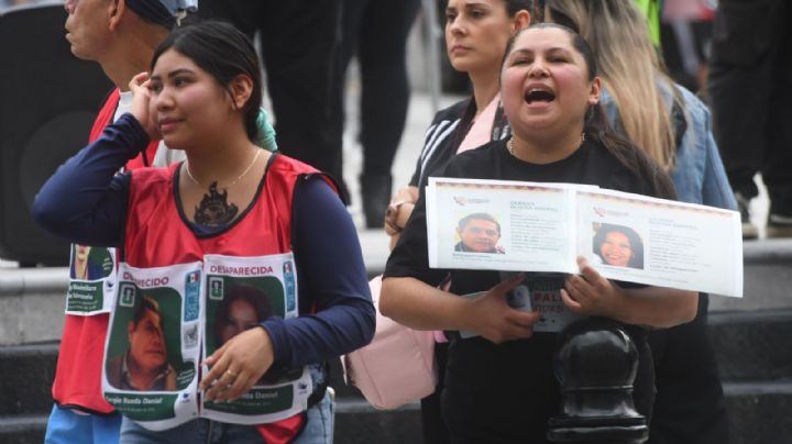 Amnistía Internacional condena asesinato de buscadora en Pénjamo