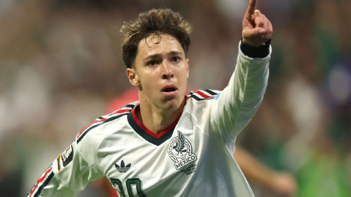 México entra al Top 10 del Ranking FIFA
