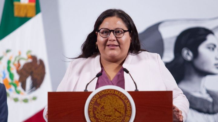 Frena Morena a Félix Salgado; le exige respetar el proceso interno