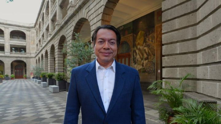 Habrá un nueva relación entre Estado y magisterio: Mario Delgado