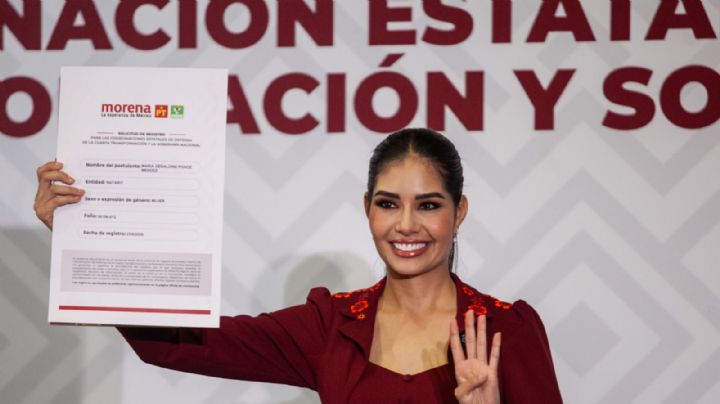 Tercera jornada de registros en Morena, toca turno a NL, Michoacán y Nayarit