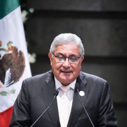 SNTE exige pago de 2 mil mdp y reforma ISSSTE