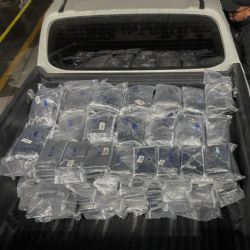Cárteles mexicanos dominan producción de metanfetamina