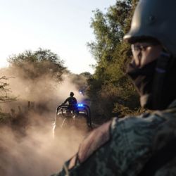 Baja narcomenudeo, pero persiste violencia en CDMX