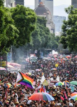 Marcha del Orgullo LGBTQI+: ¿Celebración o protesta?